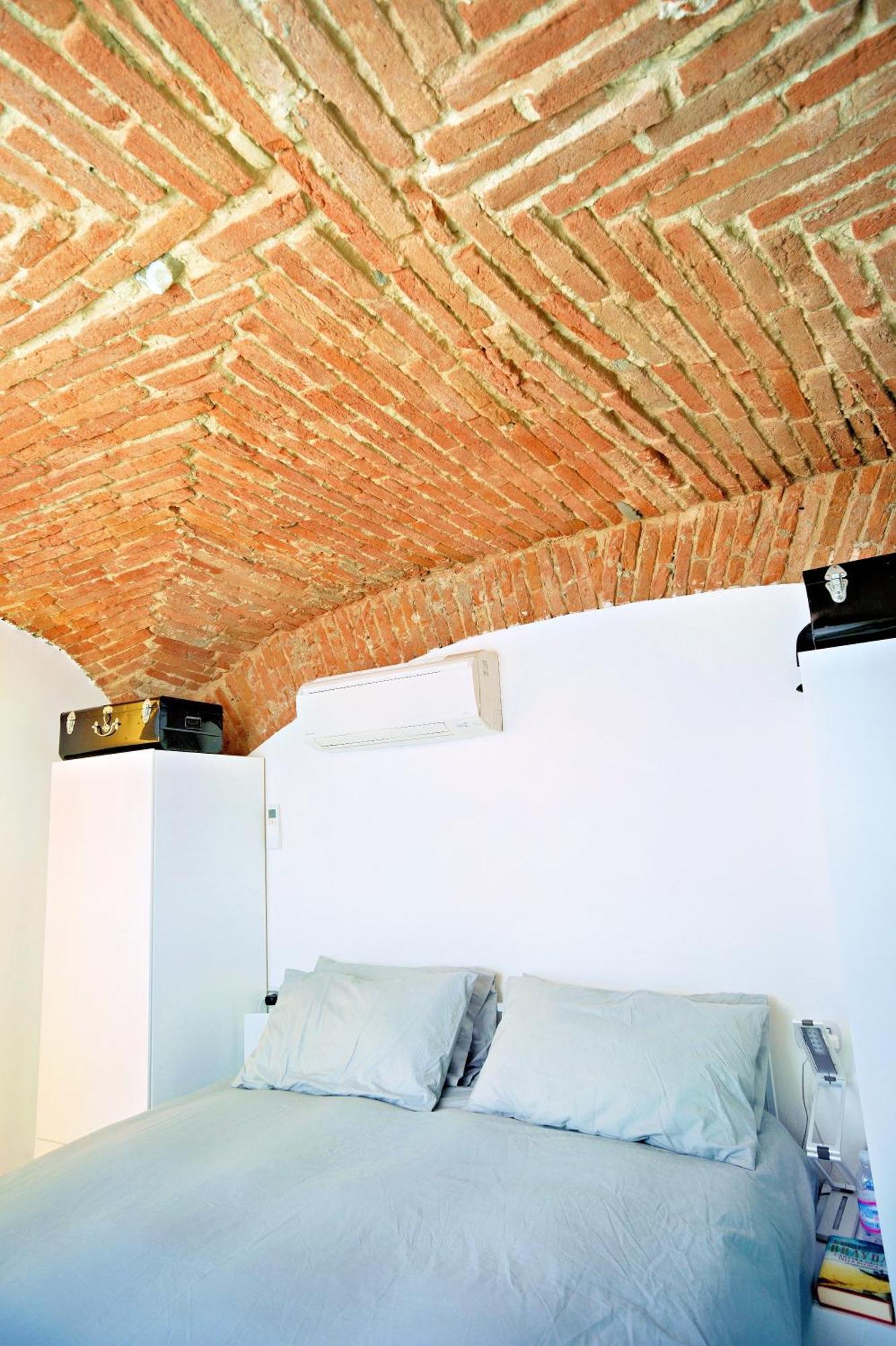 Elegant And Modern Loft In Medieval Bologna Luaran gambar